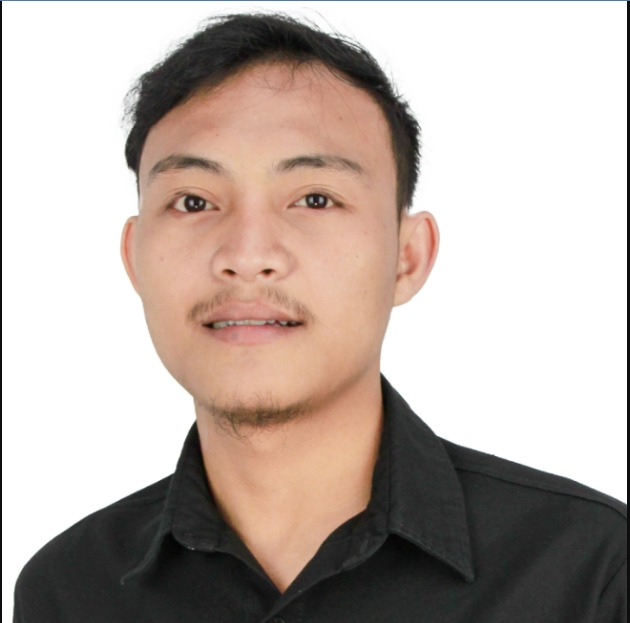 Fikri Mobiliu portrait